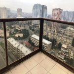 Satılır 3 otaqlı Yeni Tikili, Elmlər akademiyası metrosu, Yasamal rayonu 2