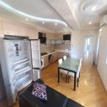 Kirayə (aylıq) 4 otaqlı Yeni Tikili, Nizami metrosu, Nəsimi rayonu 13