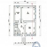 Satılır 5 otaqlı Həyət evi/villa, Binə qəs., Xəzər rayonu 3
