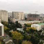 Satılır 4 otaqlı Yeni Tikili, Nəriman Nərimanov metrosu, Nərimanov rayonu 38