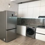Аренда 2 комнат Новостройка Хырдалан 7