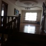 Kirayə (aylıq) 10 otaqlı Həyət evi/villa, Nəsimi metrosu, Binəqədi rayonu 16