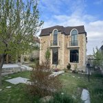 Satılır 5 otaqlı Həyət evi/villa, 7-ci mikrorayon, Binəqədi rayonu 24