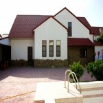 Kirayə (aylıq) 4 otaqlı Bağ evi, Şüvəlan, Xəzər rayonu 18