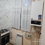 Kirayə (aylıq) 2 otaqlı Köhnə Tikili, Memar Əcəmi - 2 metrosu, 9-cu mikrorayon, Binəqədi rayonu 7