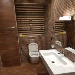 Продажа 3 комнат Новостройка, м. 28 Мая метро, Насими район 17