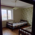 Аренда 3 комнатная Вторичка, İnşaatçılar метро, пос. Ясамал, Ясамал район 5