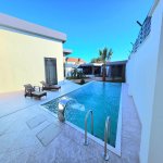 Satılır 5 otaqlı Həyət evi/villa, Koroğlu metrosu, Mərdəkan, Xəzər rayonu 21