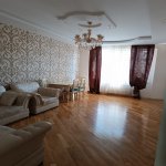 Kirayə (aylıq) 3 otaqlı Yeni Tikili, Həzi Aslanov metrosu, H.Aslanov qəs., Xətai rayonu 1