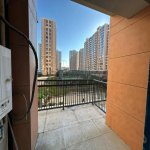 Продажа 2 комнатная Новостройка, пос. Ясамал, Ясамал район 12