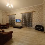 Kirayə (aylıq) 4 otaqlı Həyət evi/villa, Nizami metrosu, Yasamal qəs., Yasamal rayonu 2