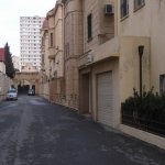 Satılır 9 otaqlı Həyət evi/villa, İnşaatçılar metrosu, Yasamal rayonu 33