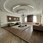 Kirayə (aylıq) 6 otaqlı Həyət evi/villa, Bilgəh qəs., Sabunçu rayonu 1