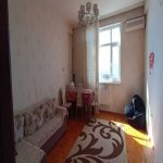 Satılır 3 otaqlı Yeni Tikili, Qara Qarayev metrosu, 8-ci kilometr, Nizami rayonu 4