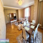 Kirayə (aylıq) 3 otaqlı Yeni Tikili, Xətai metrosu, Xətai rayonu 7