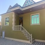 Satılır 4 otaqlı Həyət evi/villa, Zabrat qəs., Sabunçu rayonu 1