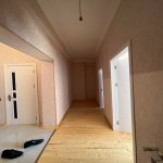 Satılır 3 otaqlı Yeni Tikili, Qara Qarayev metrosu, Nizami rayonu 8