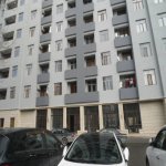 Satılır 3 otaqlı Yeni Tikili, İnşaatçılar metrosu, Yasamal rayonu 2