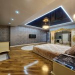 Satılır 5 otaqlı Yeni Tikili, 20 Yanvar metrosu, Nəsimi rayonu 9