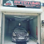 Kirayə (aylıq) Obyekt, 28 May metrosu, Nəsimi rayonu 1