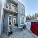 Satılır 4 otaqlı Həyət evi/villa, Binə qəs., Xəzər rayonu 1