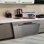 Kirayə (aylıq) 3 otaqlı Yeni Tikili, 20 Yanvar metrosu, Yasamal rayonu 9