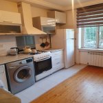 Kirayə (aylıq) 2 otaqlı Köhnə Tikili, Neftçilər metrosu, Bakıxanov qəs., Aygun City, Sabunçu rayonu 10