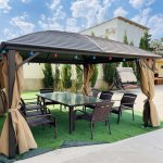 Kirayə (günlük) 6 otaqlı Bağ evi, Buzovna, Xəzər rayonu 6