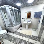 Kirayə (aylıq) 2 otaqlı Yeni Tikili, Badamdar qəs., Səbail rayonu 9