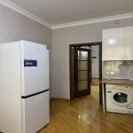 Аренда 3 комнат Новостройка, м. Эльмляр Академиясы метро, Ясамал район 21