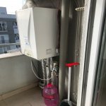 Аренда 2 комнатная Новостройка, İnşaatçılar метро, Ясамал район 8