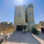Satılır 6 otaqlı Həyət evi/villa, Hökməli, Abşeron rayonu 2