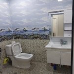Kirayə (aylıq) 2 otaqlı Yeni Tikili, Qara Qarayev metrosu, 8-ci kilometr, Nizami rayonu 11