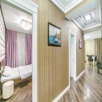 Kirayə (günlük) 4 otaqlı Yeni Tikili, 28 May metrosu, 28 Mall, Nəsimi rayonu 13