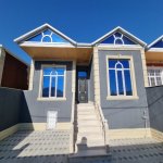 Продажа 4 комнат Дома/Виллы, м. Короглу метро, пос. Забрат, Сабунчу район 2