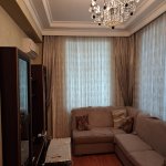 Kirayə (aylıq) 3 otaqlı Yeni Tikili, Neftçilər metrosu, 8-ci kilometr, Nizami rayonu 8