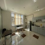 Kirayə (aylıq) 10 otaqlı Ofis, Nəriman Nərimanov metrosu, Nərimanov rayonu 12