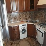 Kirayə (aylıq) 3 otaqlı Köhnə Tikili, 28 May metrosu, Səbail rayonu 8
