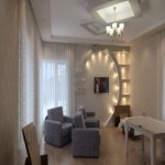 Kirayə (aylıq) 4 otaqlı Bağ evi, Mərdəkan, Xəzər rayonu 7