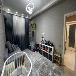 Satılır 4 otaqlı Yeni Tikili, 8 Noyabr metrosu, Nəsimi rayonu 6