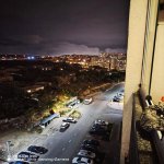 Satılır 1 otaqlı Yeni Tikili, İnşaatçılar metrosu, Yasamal qəs., Yasamal rayonu 17