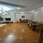 Kirayə (aylıq) 4 otaqlı Yeni Tikili, Nizami metrosu, Yasamal rayonu 3