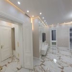 Kirayə (aylıq) 4 otaqlı Yeni Tikili, 20 Yanvar metrosu, Yasamal rayonu 16