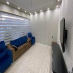 Kirayə (günlük) 3 otaqlı Həyət evi/villa, Mərdəkan, Aygun City, Xəzər rayonu 4