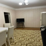 Аренда 2 комнатная Вторичка, пос. Бакиханова, Сабунчу район 5