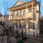 Satılır 5 otaqlı Həyət evi/villa, Avtovağzal metrosu, Biləcəri qəs., Binəqədi rayonu 20