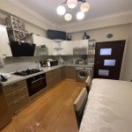 Satılır 3 otaqlı Yeni Tikili Xırdalan 8