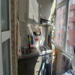 Продажа 2 комнатная Новостройка Хырдалан 7