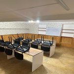 Kirayə (aylıq) 2 otaqlı Ofis, Gənclik metrosu, Nərimanov rayonu 13