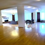 Аренда 3 комнат Новостройка, м. 28 Мая метро, Насими район 4